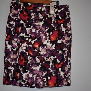 Ann Taylor Skirt NWT